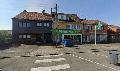 Pharmacie De Busscher