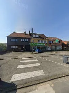 Miniature Pharmacie