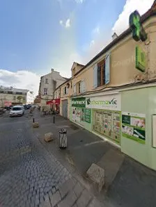 Miniature Pharmacie