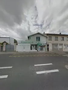 Miniature Pharmacie
