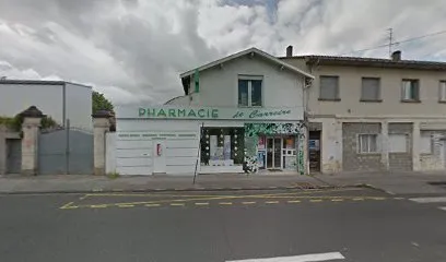 pharmacie de carreire