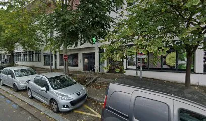 Pharmacie de CARRIET
