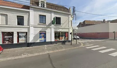Pharmacie de Catorive
