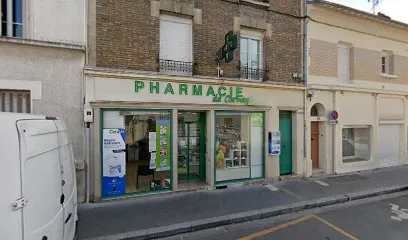 Pharmacie DE CERNAY