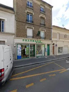 Miniature Pharmacie