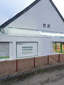Miniature Pharmacie