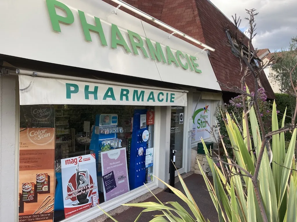 Image de Pharmacie