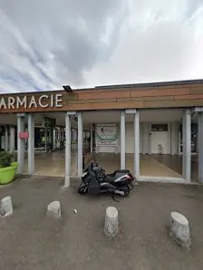 Miniature Pharmacie