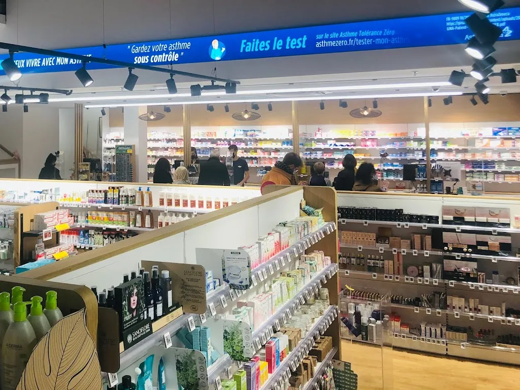 Miniature Pharmacie