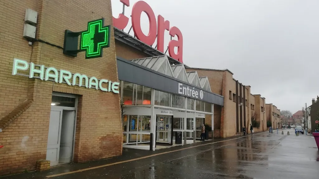 Pharmacie de Coudekerque