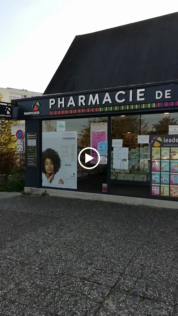 Miniature Pharmacie