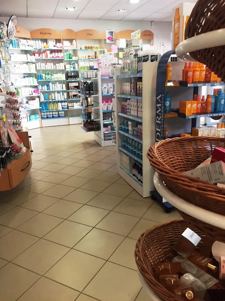 Miniature Pharmacie