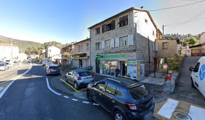 Pharmacie de Drap