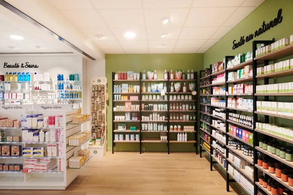 Miniature Pharmacie