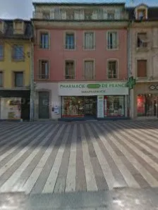 Miniature Pharmacie