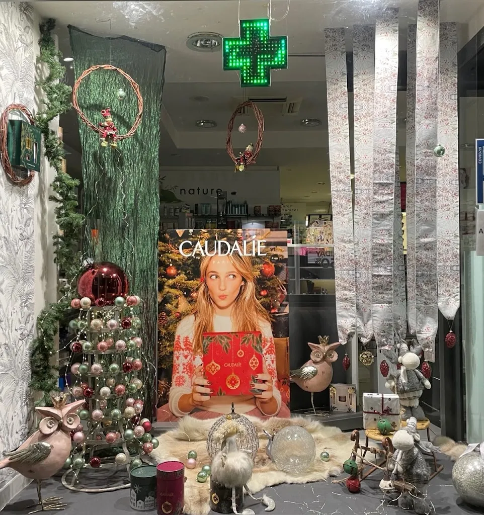 Miniature Pharmacie