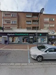 Miniature Pharmacie