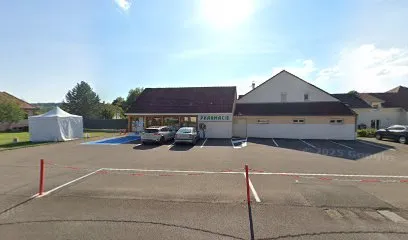 Pharmacie de Frotey les Vesoul