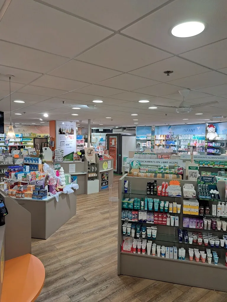 Miniature Pharmacie
