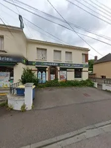 Miniature Pharmacie