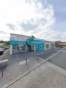 Miniature Pharmacie