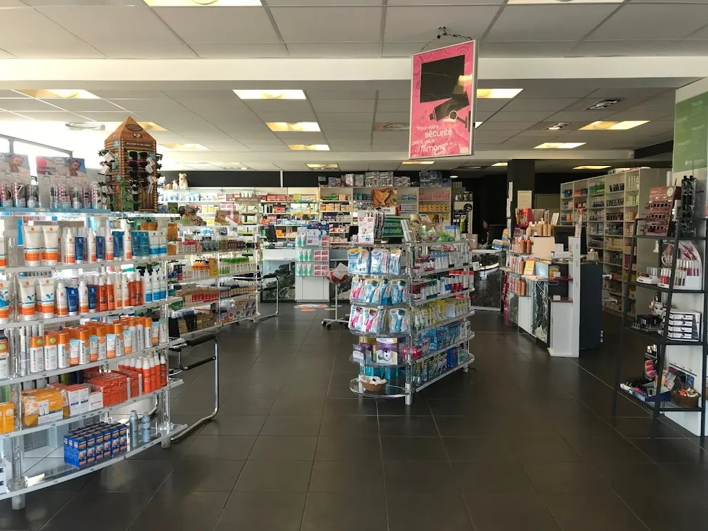 Miniature Pharmacie