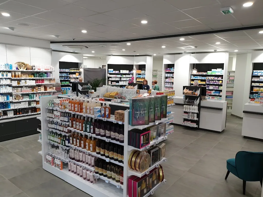 Miniature Pharmacie