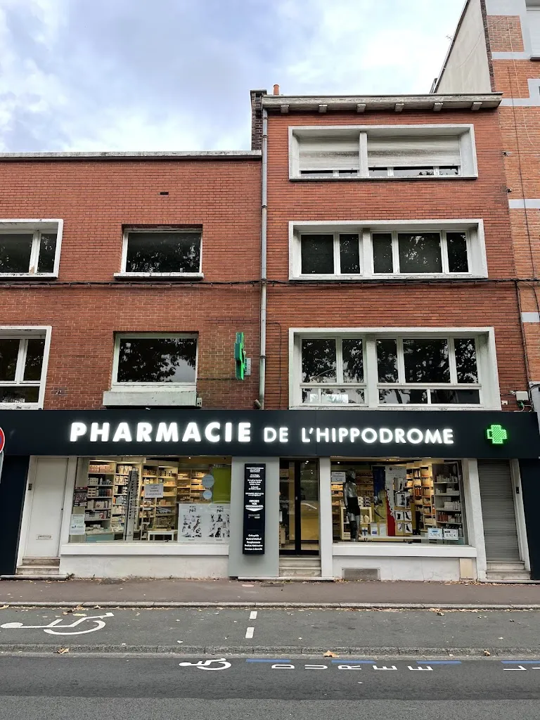 Miniature Pharmacie