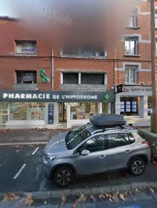 Miniature Pharmacie