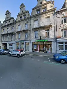 Miniature Pharmacie