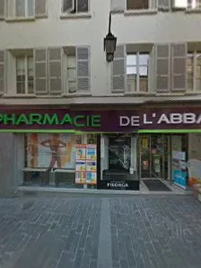 Miniature Pharmacie
