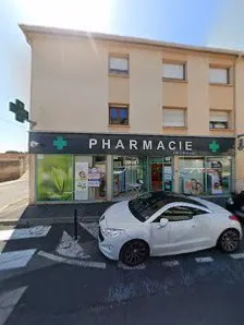 Miniature Pharmacie