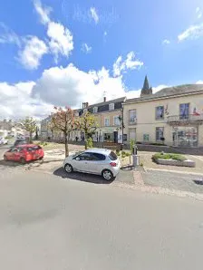 Miniature Pharmacie