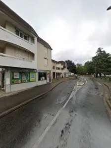 Miniature Pharmacie
