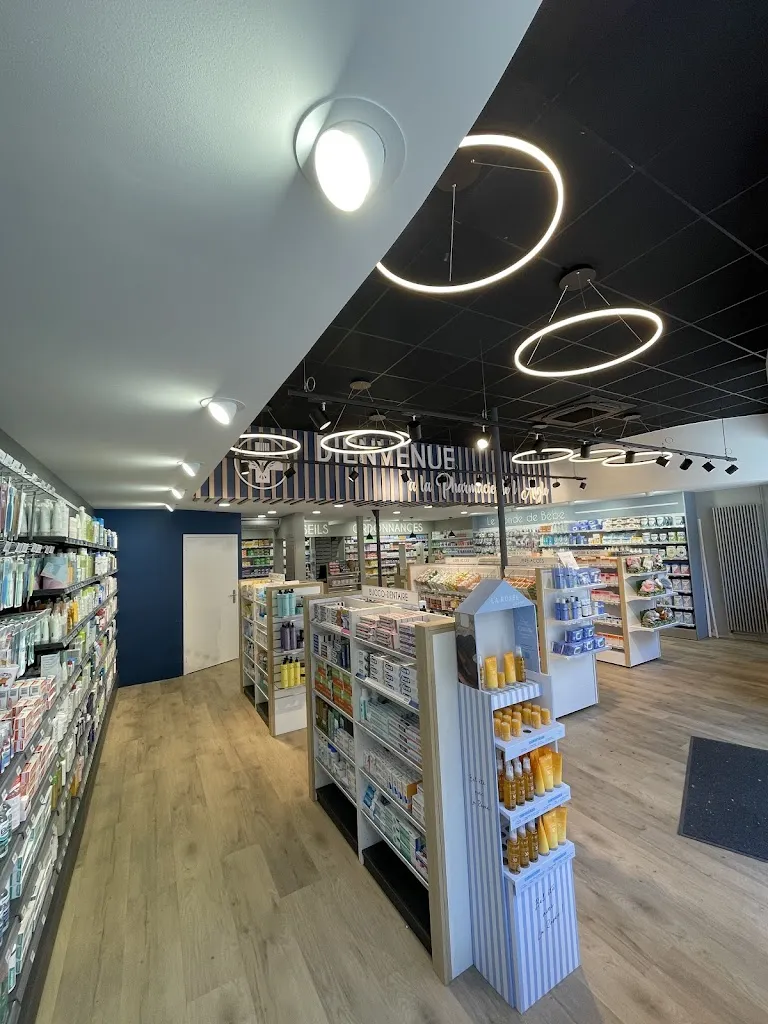 Image de Pharmacie
