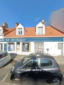 Miniature Pharmacie