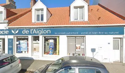 Pharmacie de L'aiglon