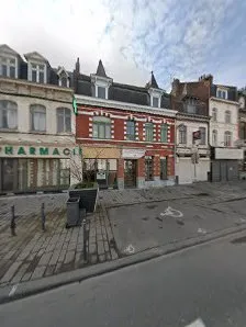 Miniature Pharmacie