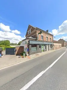 Miniature Pharmacie