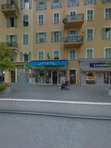 Miniature Pharmacie