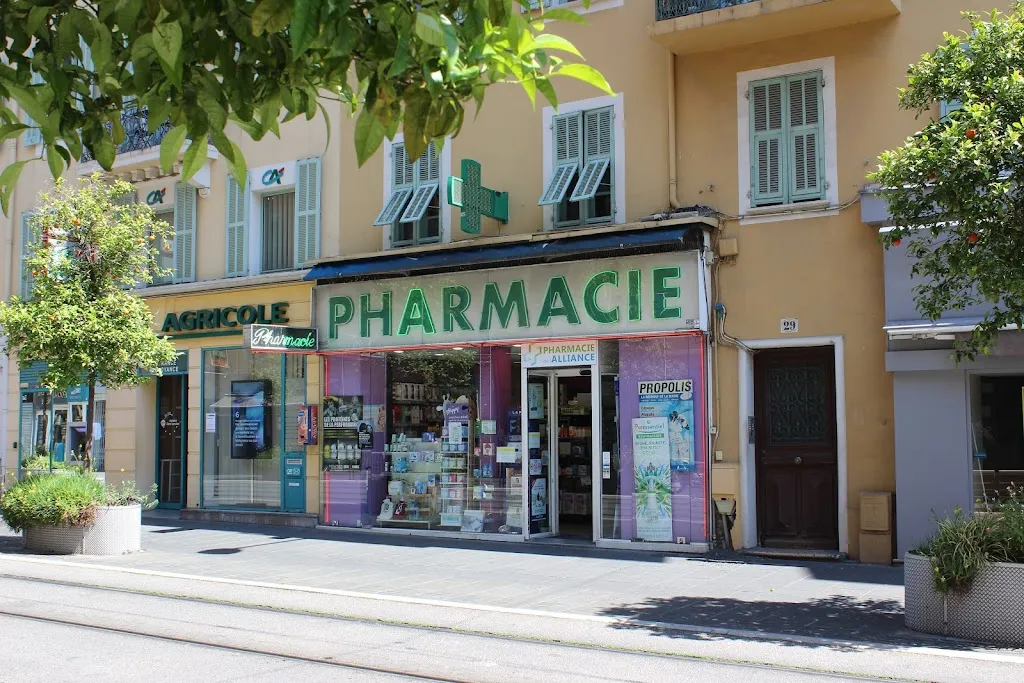 Pharmacie de l'Alliance