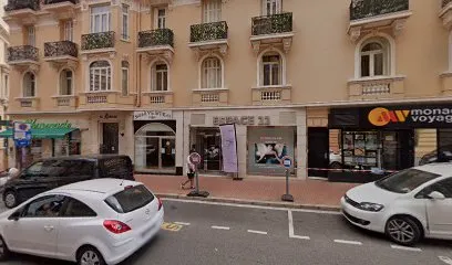 Pharmacie de l'Annonciade
