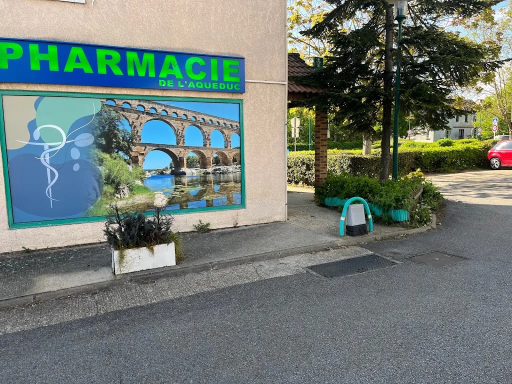Miniature Pharmacie