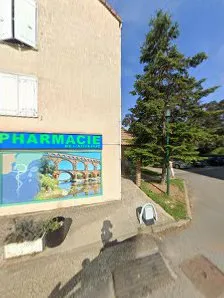 Miniature Pharmacie