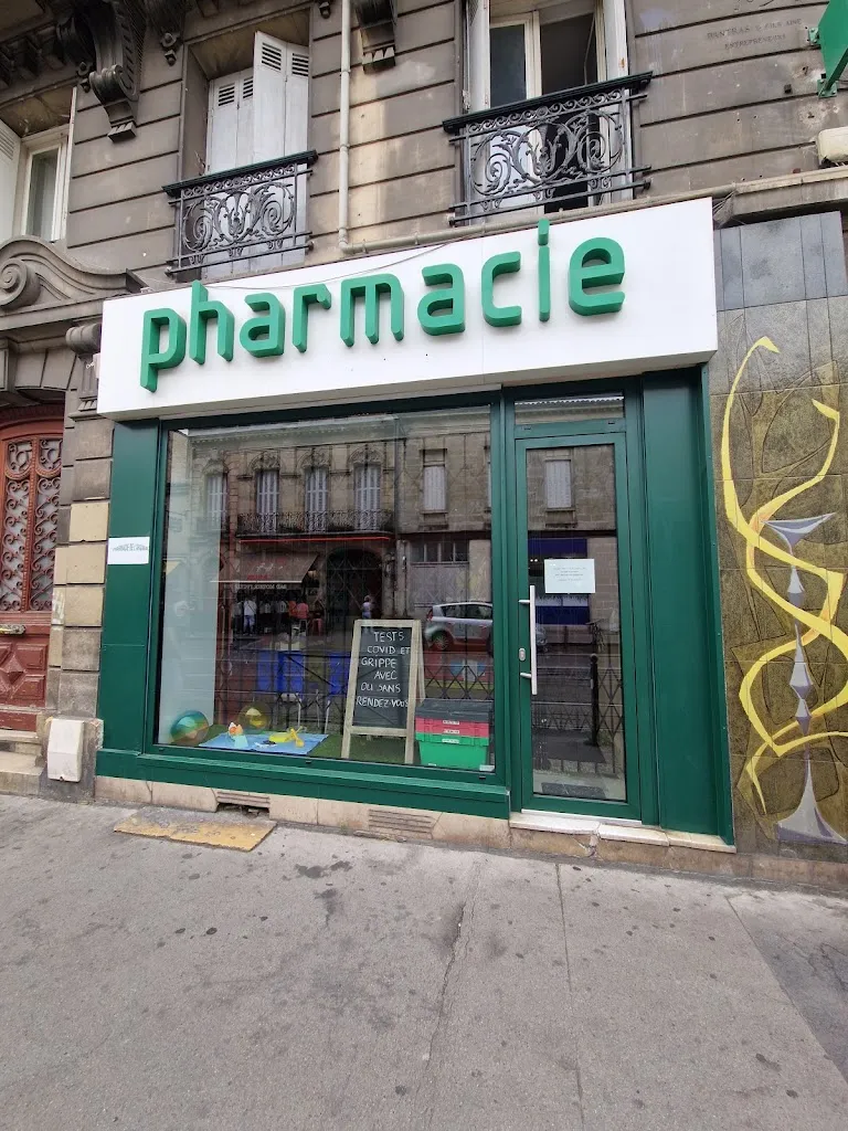 Image de Pharmacie