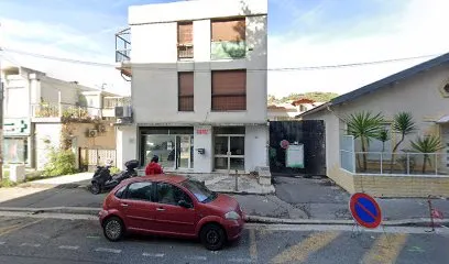 Pharmacie de l'Ariane