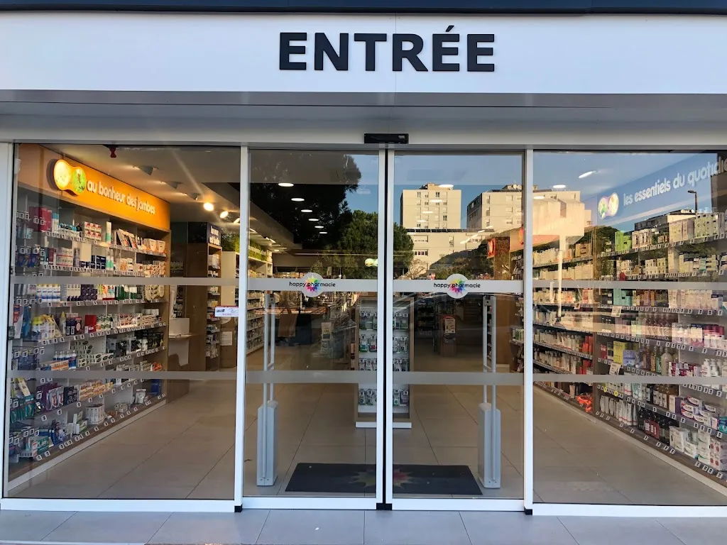 Miniature Pharmacie