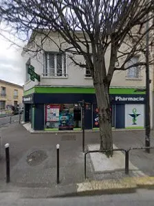 Miniature Pharmacie