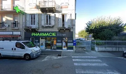 PHARMACIE DE L'AVENIR
