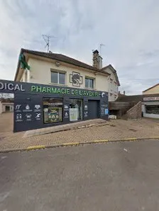 Image de Pharmacie